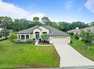 9694 Southern Belle Dr, Weeki Wachee, FL 34613