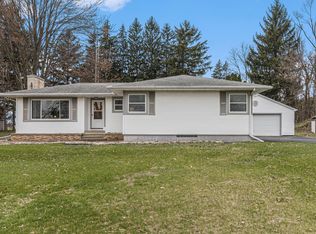 3546 Mount Hope Rd, Grass Lake, MI 49240