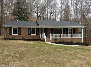 1666 Little Creek Cir, Winston Salem, NC 27103