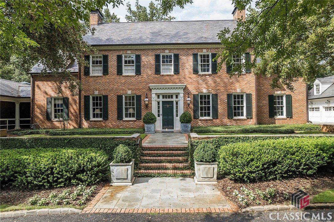 740 Milledge Cir, Athens, GA 30606 | Zillow