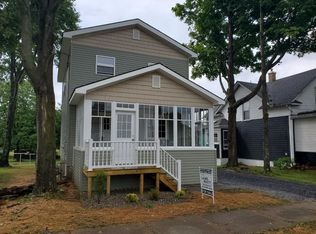 70 2nd Ave, Summerville, PA