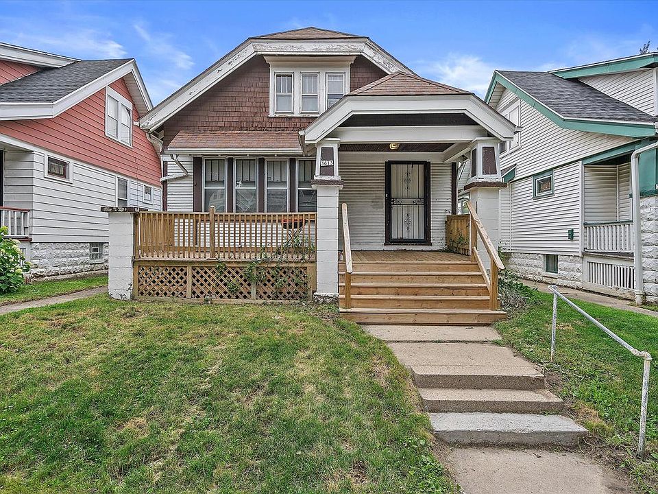 1st image of 3613 N 21st STREET