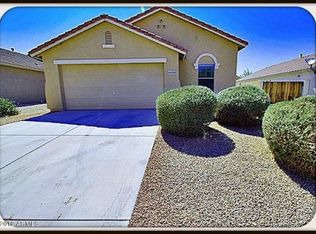 33430 N Kari Rd, San Tan Valley, AZ 85142