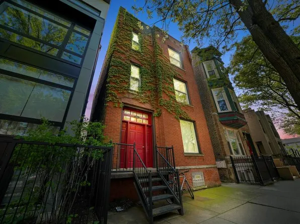 1909 W Ohio St, Chicago, IL 60622