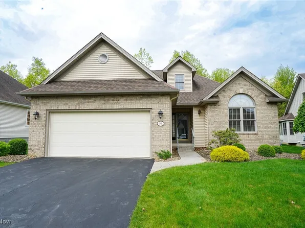 7007 Clingan Rd Unit 90, Poland, OH 44514