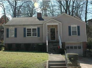 4217 50th Ave N, Birmingham, AL 35217