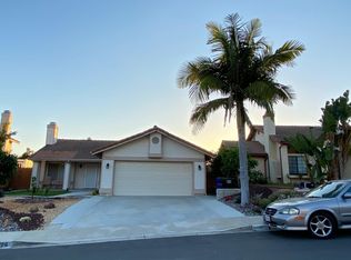 11374 Avenger Rd, San Diego, CA 92126