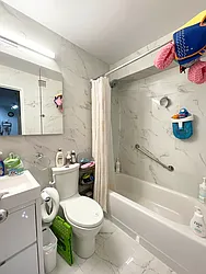 Rented by City Connections Realty