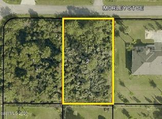 1614 Morley St SE, Palm Bay, FL 32909