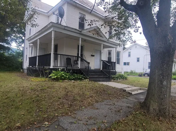 41-43 Highland Ave, North Adams, MA 01247