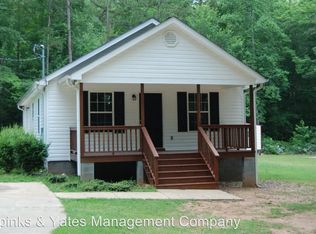 49 N Cary St, Lagrange, GA 30241