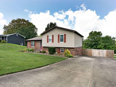 1107 Deshea Dr, Leitchfield, KY, 42754