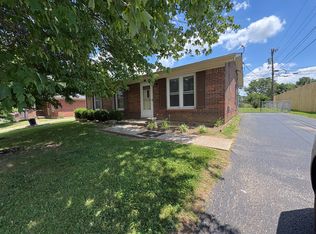 (Undisclosed Address), Shelbyville, KY 40065
