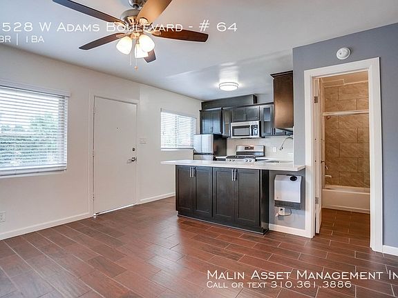 5th image of 3528 W Adams Blvd #64