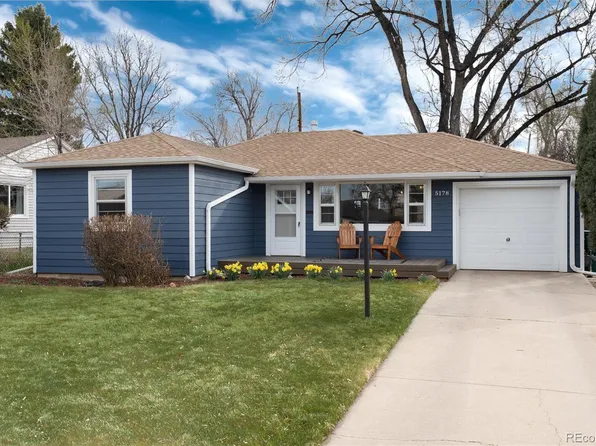 5178 S Sherman Street, Littleton, CO 80121