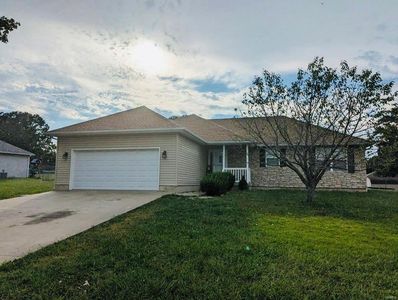 21036 Larson Rd, Waynesville, MO, 65583