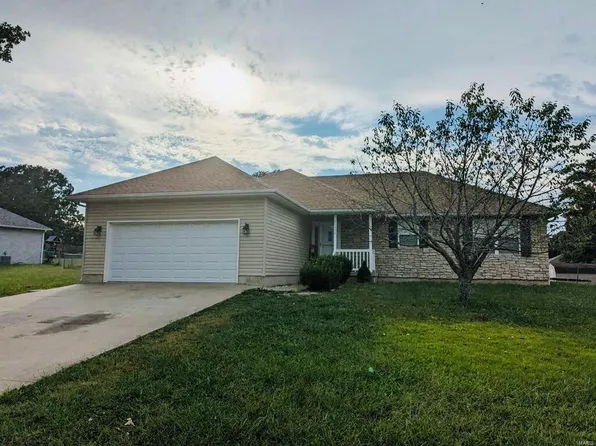 21036 Larson Rd, Waynesville, MO 65583