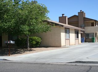 917 W Atkins Ave, Ridgecrest, CA 93555