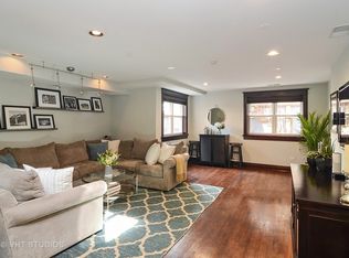 1624 N Wood St #4, Chicago, IL 60622