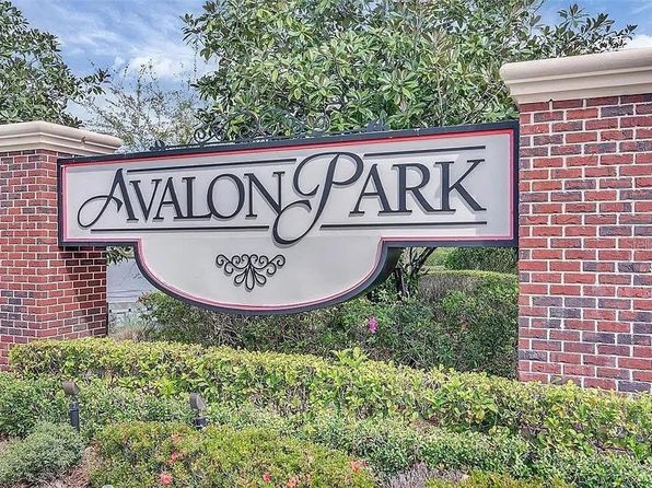 2655 Rainbow Springs Ln, Orlando, FL 32828