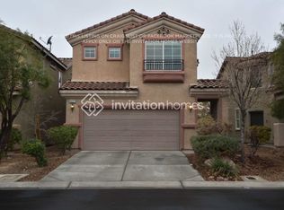 9021 Semillon St, Las Vegas, NV 89148