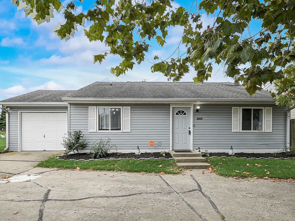 1st image of 3510 Winchester Dr