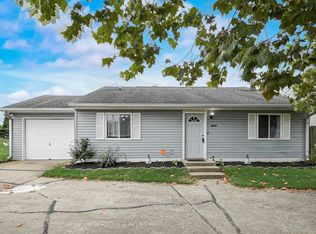 3510 Winchester Dr, Indianapolis, IN