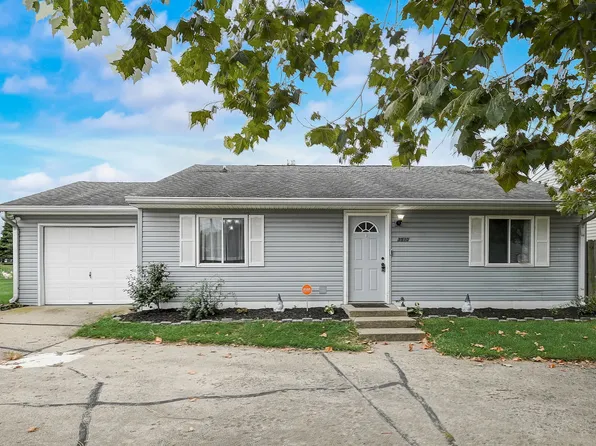3510 Winchester Dr, Indianapolis, IN 46227