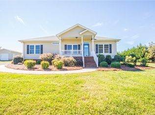 13128 Mission Church Rd, Locust, NC 28097