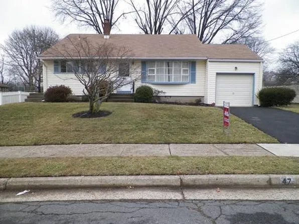 47 Partch Pl, Edison, NJ 08817