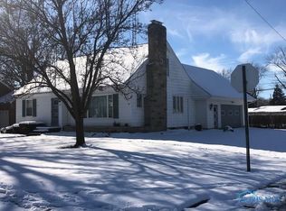 481 N Washington St, Tiffin, OH 44883