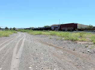 1150 W Holland Ave, Alpine, TX 79830