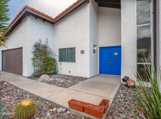 4710 E Placita Elegante, Tucson, AZ 85718
