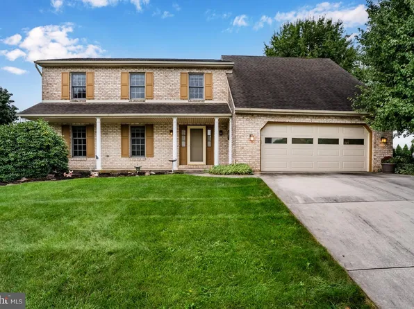 6207 Locust Ln, Mechanicsburg, PA 17050