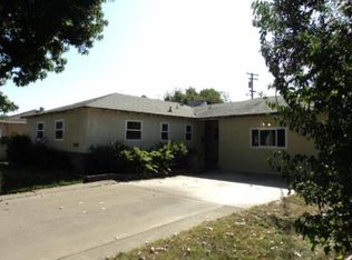 1418 Theo Ave, Modesto, CA 95350