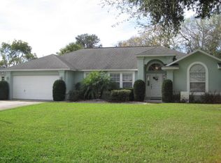 520 Harbour Lights Dr, Ormond Beach, FL 32174