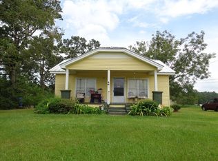 497 Cowarts Creek Rd, Ashford, AL 36312