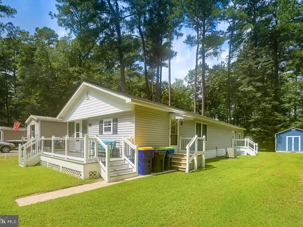 24544 White St, Millsboro, DE 19966