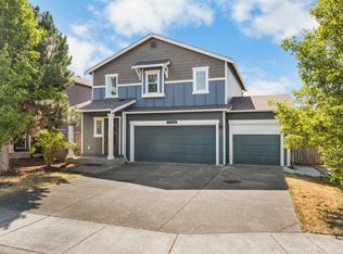 19906 18th Avenue Ct E, Spanaway, WA 98387