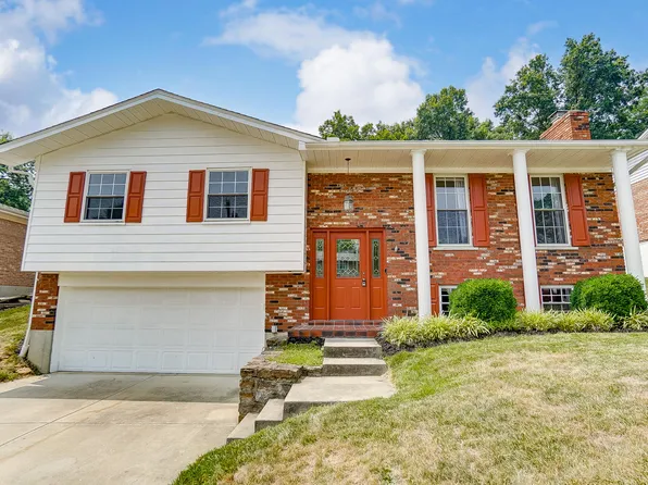 47 Stacy Ln, Fort Thomas, KY 41075