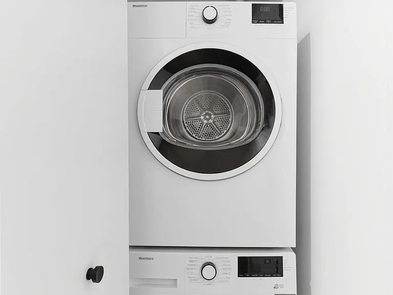 Washer/Dryer