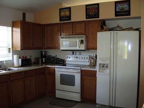 Kitchen now with Stainless Steel