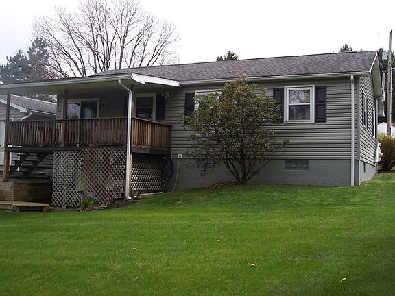 2nd image of 4 West Ave