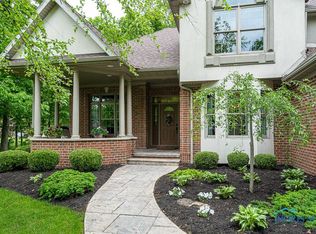 15262 Lakeview Pkwy, Findlay, OH 45840