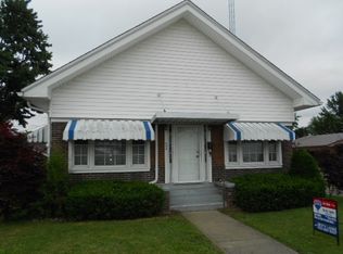 804 Lankford St, Clay City, IN