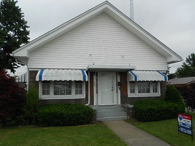 804 Lankford St photo 1