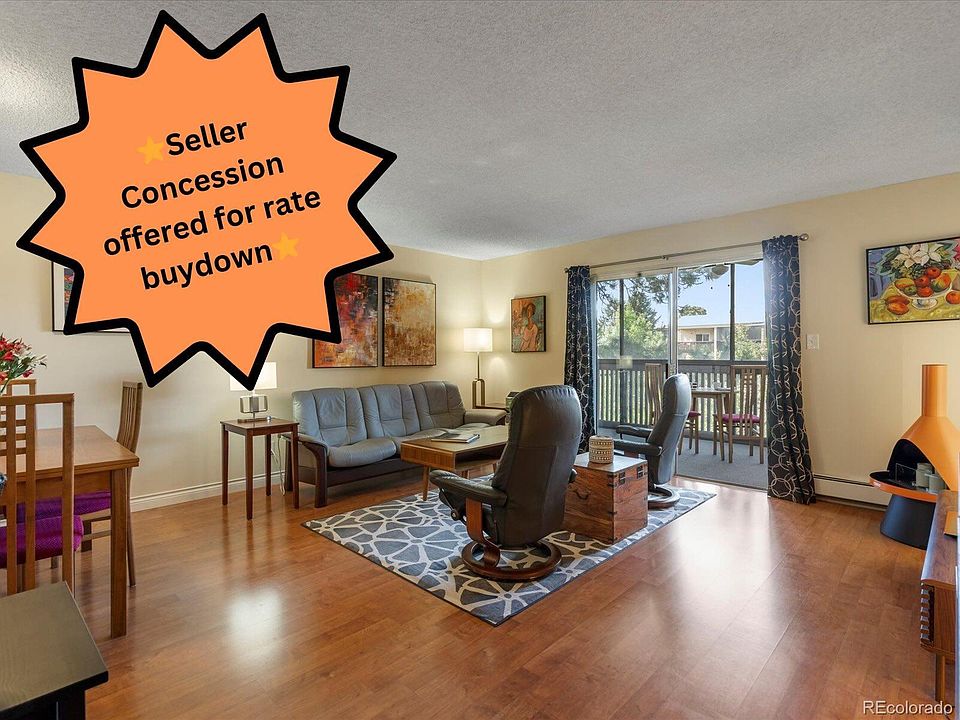 1st image of 6960 E Girard Avenue #401