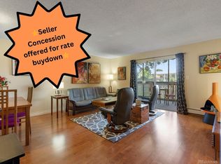 6960 E Girard Ave APT 401, Denver, CO 80224