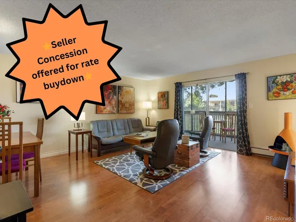 6960 E Girard Avenue #401, Denver, CO 80224