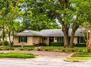 2808 Cumberland Ave, Waco, TX 76707